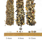 20LB Coarse Sand, Colored Rocks Pebbles, Quartz Sand - Image 2