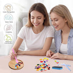 Nuyoach Mosaic Tiles Crafts Kits - Image 5