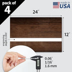 Trotec TroLase | 12"x24"x1/16", Guillotine | Made in USA - Image 2
