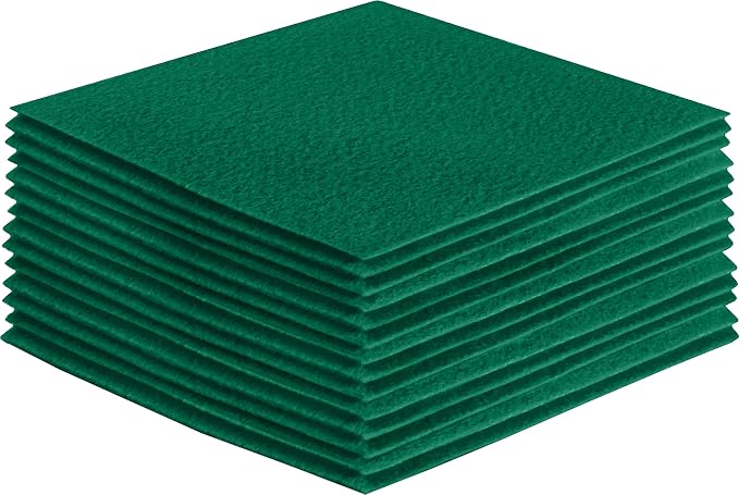 FabricLA Acrylic Felt Sheets for Crafts by FabricLA