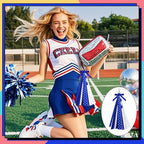 Nosiny Cheer Keychains Cheerleader Gifts - Image 6