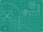 Self Healing Cutting Mat, 12in x 9in Sewing Mat by Keepsweat