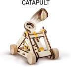 National Geographic Da Vinci Model Kit - Image 4