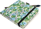 5x5 Handy Portable Handmade Cloth Fabric Hardcover Sewing Binding Travel - Image 6