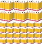 Honoson 24 Pcs Bulk Inspirational Privacy Folders by Honoson