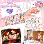 Eichhoo Friendship Bracelet Making Kit - Image 3