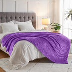 yescool Weighted Blanket Heavy Blanket - Image 7
