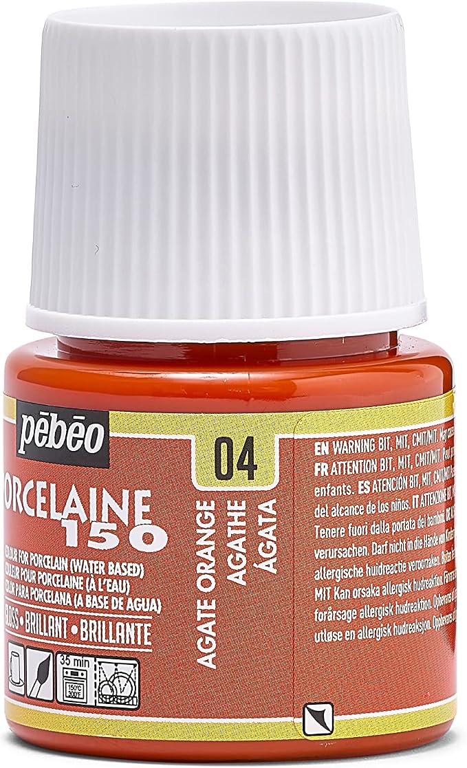 Pebeo Porcelaine 150 - Image 6