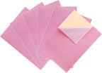 Bernese 6PCS Self Adhesive Felt Sheet, Felt Sheets by Bernese