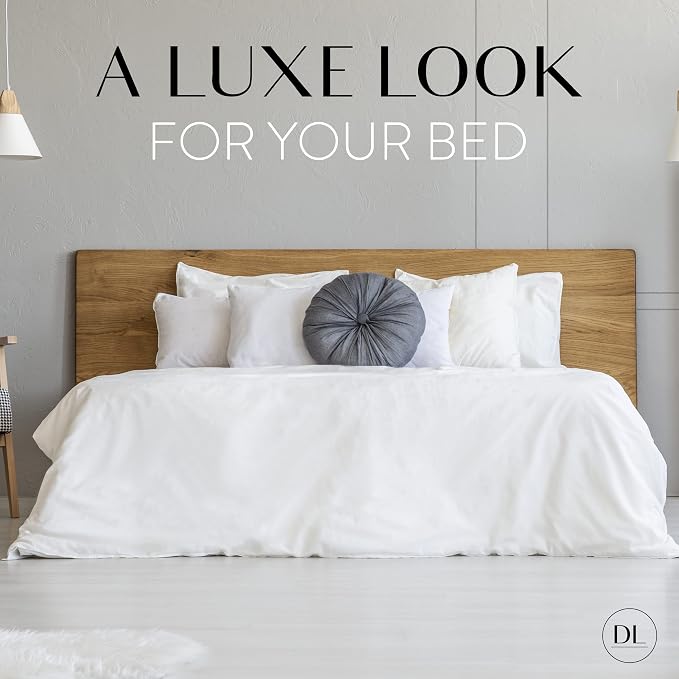 Danjor Linens Bed Sheet Set Twin XL - Image 7