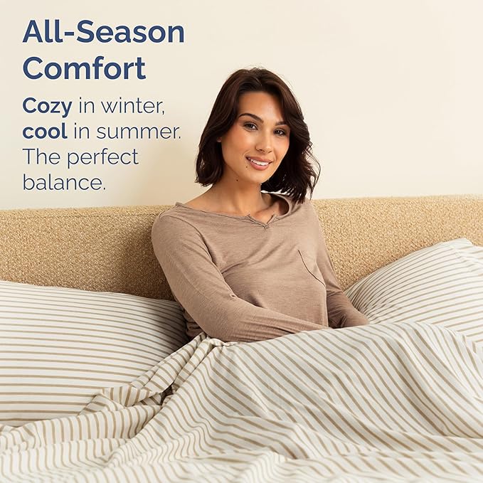 King Size Flat Sheet - Image 6