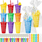 Cinrobiye 24 Pack End of Year Classroom Gifts Bulk Summer Party Favors School by Cinrobiye