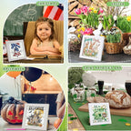 Trandraft 13 Pcs Fall Seasonal Diamond Art Kits - Image 6