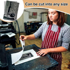 Yeaqee 2 Pcs 12 x 18 Inch Linoleum Block - Image 5