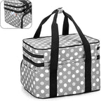 BAFASO Double Layer Sewing Accessories Organizer - Image 5