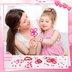 UPINS Valentine's Day Pony Beads - Image 5