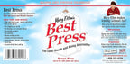 Mary Ellen Products Mary Ellen's Best Press Refills 33.8 Ounces-Scent Free - Image 2