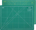 ZERRO Cutting Mat 18" x 24", Self Healing Sewing Mat Double Sided | by ZERRO