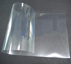 BANLTRE 10 Pack 12" x 24" 6mil/0.15mm Thick Clear Blank Stencil Sheet - Image 7