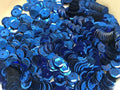 Sequins 8mm 800/Pkg by Golden+Leaf