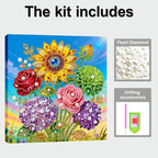 Xylzzuit Pearl Painting Kit - Image 8