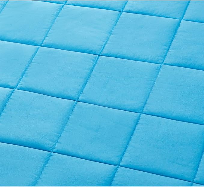 TONGDADA Kids Weighted Blanket | 40''x60'', 7lbs | - Image 3