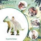 48 Set Dinosaur Classroom Decorations Cutouts - Image 3