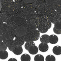 MECCANIXITY 700 Pcs Flat Round Sequins 15mm/0.6 Inch Loose Paillettes Craft by MECCANIXITY