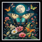 Fanxvivy Counted Cross Stitch Kits by Fanxvivy