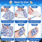 20 Set Oyster Shells for Crafts - Image 6