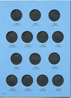 Whitman US Washington Quarter Coin Folder Four Volume Set 1932 – 1998 #9018 - Image 5