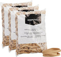 Amazon Basics Rubber Bands, Office Supplies, Size 64, 320 Bands/1 lb Pack by AmazonBasics