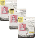 Scotch Advanced Tape Glider Refill Rolls, 1/4 Inch x 36 Yards – Double-Sided by Unknown