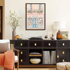 Ausanrl Bookshop Square Diamond Painting Kits - Image 2