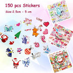 Card Making Supplies, Card Making Kit - Image 5