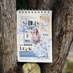 JOYCHOIC Scrapbook Stickers Set, Junk Journal Supplies, Bullet Journals - Image 8
