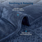 L'AGRATY Weighted Blanket for Adult - Image 2