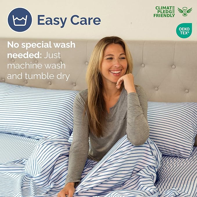 Twin XL Size Flat Sheet - Image 5