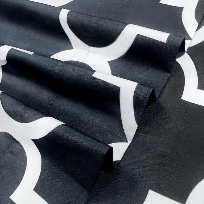 Mejoroom King Bed Sheet Set - Image 4