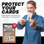 Mayday Games Dune: War for Arrakis -Premium Compatible Card Sleeve Bundle - Image 3