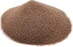 Brown Fine Colored Sand for Ritual Use, Zen Gardens, Incense Burners, Smudging - Image 3