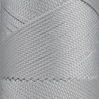 10 Skeins of Sensy Premium 2mm 251 Yards Polyester Rope 100% Polypropylene Cord - Image 2
