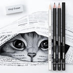 HIFORNY 42 PCS Drawing Set, Sketching Kit - Image 6