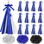 Nosiny Cheer Keychains Cheerleader Gifts by Nosiny