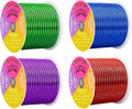 Mandala Crafts 10 Gauge Anodized Aluminum Craft Wire by MandalaCrafts