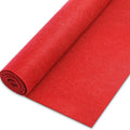 Felt Fabric 1.8 mm Thick 36" x 72" by CHENGZHG
