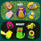 EPUMP Rock Painting Kit for Kids - Image 3