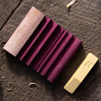 Flexcut Wood Carving Tools | Flexcut SlipStrop | Polish and Debur Cutting and - Image 8