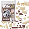 BMC Classic Marx Antique Furniture by BMC+Toys