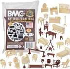 BMC Classic Marx Antique Furniture by BMC+Toys
